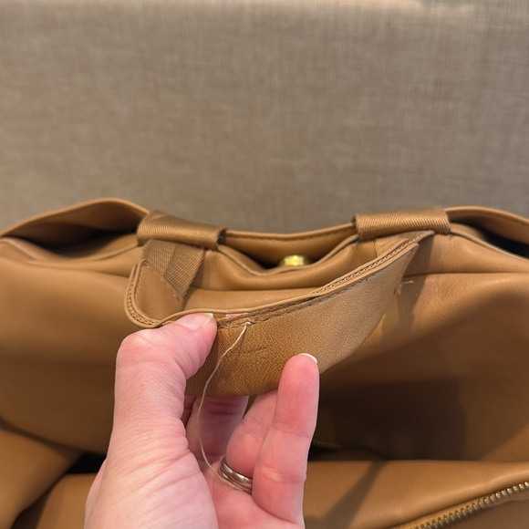 Fawn design diaper bag - Picture 5 of 5